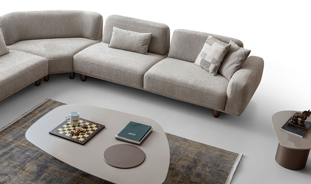MAGNA (MS) CORNER